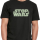 STOP WARS | T-Shirt | Schwarz | Druck