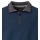 Herren Sweattroyer, uni blau,