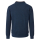 Herren Sweattroyer, uni blau,