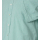 Hemd 1/2 Arm, uni, grün