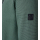 Herren Sweatjacke, grün