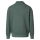 Herren Sweatjacke, grün