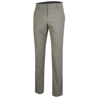 HERRENHOSE, GARVEY "G04", hellgrau,
