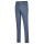HERRENHOSE, FOXX "F11", mittelblau