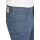 HERRENHOSE, FOXX "F11", mittelblau