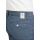 HERRENHOSE, FOXX "F11", mittelblau