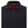 Herren Sweattroyer, dunkelblau,