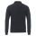 Herren Sweattroyer, dunkelblau,