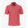 Herren Poloshirt, 1/2 Arm, xxy rot, uni,