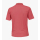 Herren Poloshirt, 1/2 Arm, xxy rot, uni,