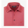 Herren Poloshirt, 1/2 Arm, xxy rot, uni,