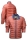 Outdoor-Steppjacke